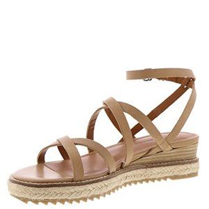 Lucky Brand Nemelli sandals NWT 8.5